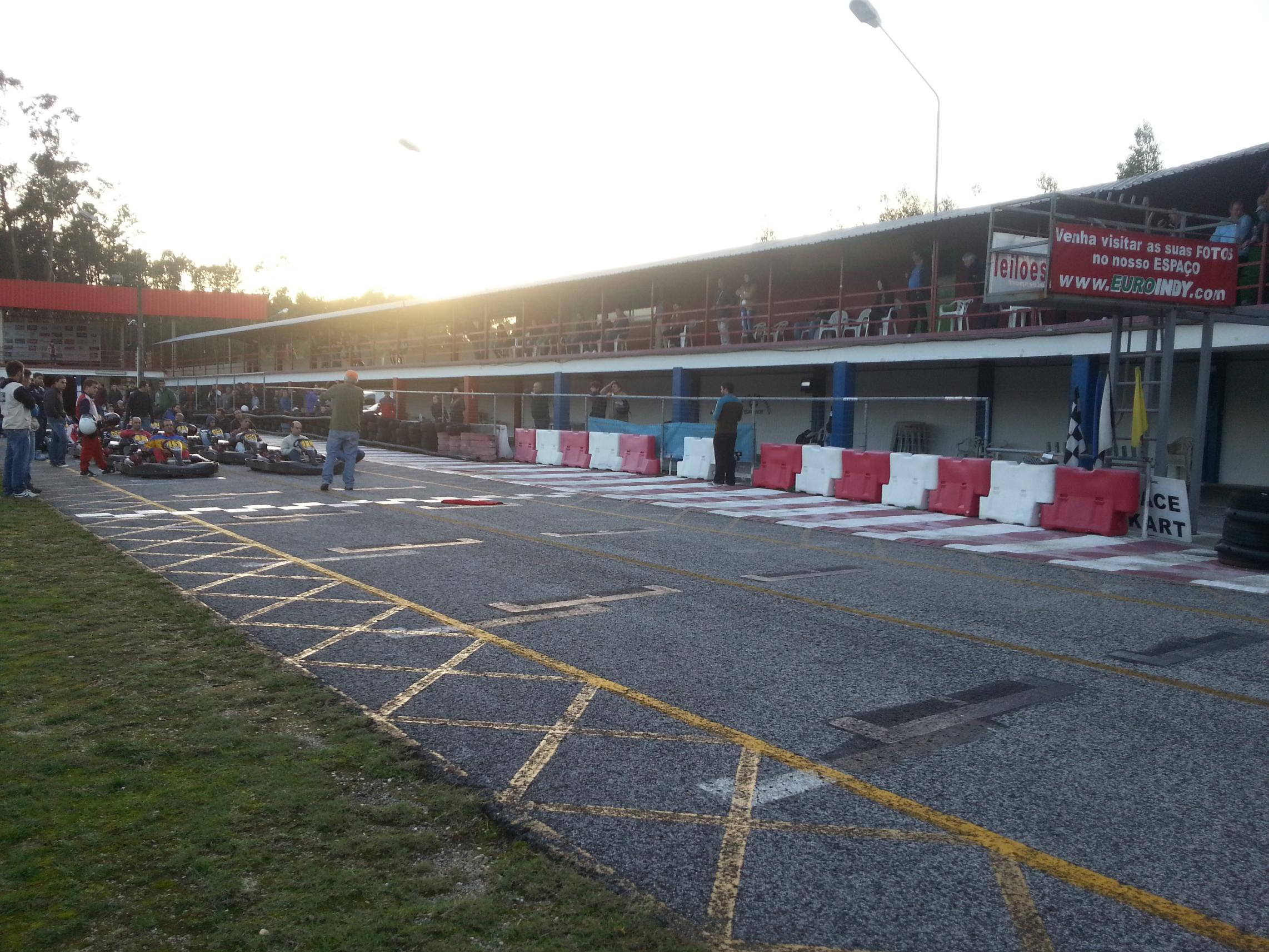 HBC Taça de Karting 1º Edição30